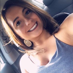 Meet your Posher, Kristinakristina